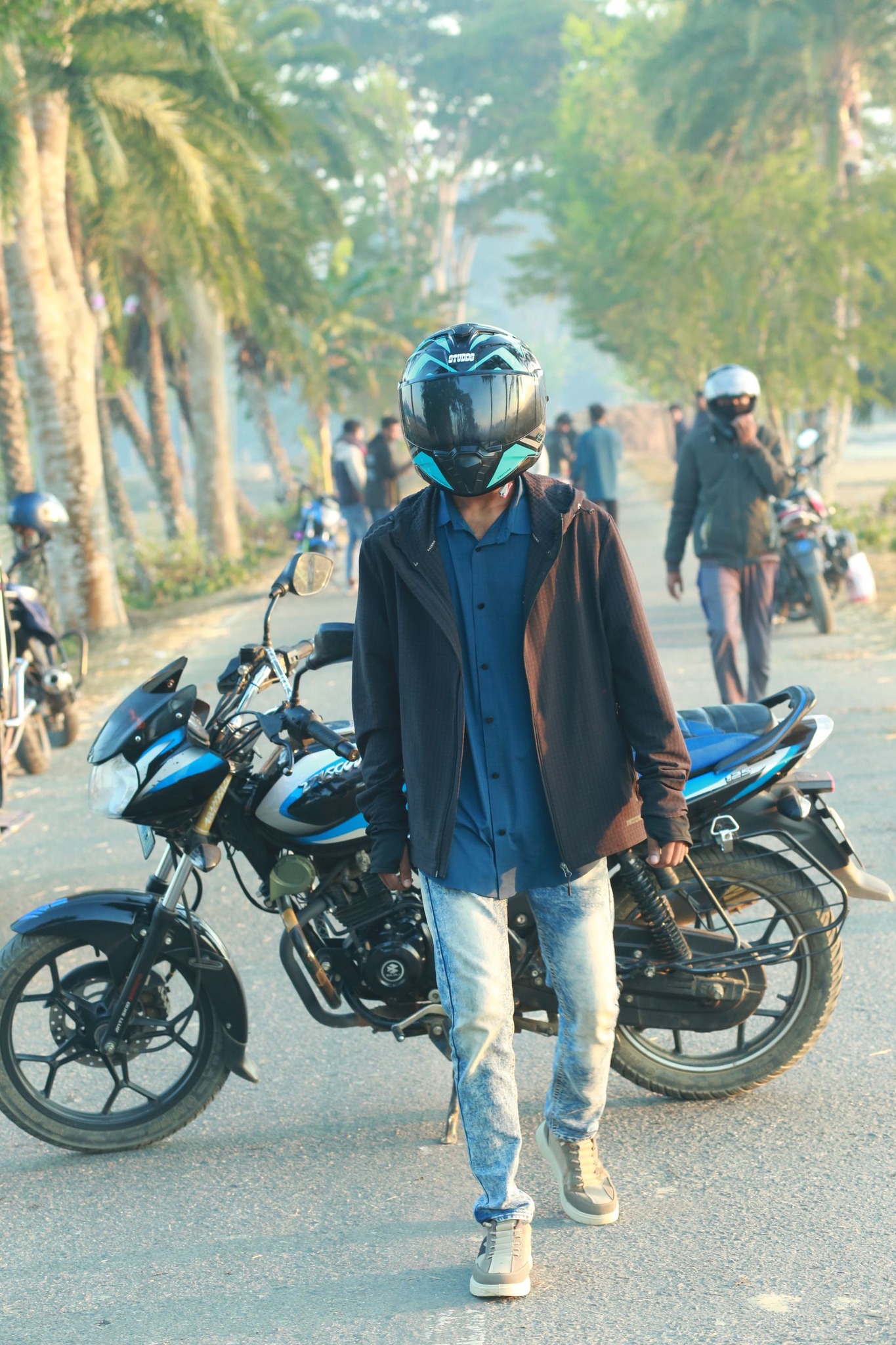 মোশারফ হোসাইন