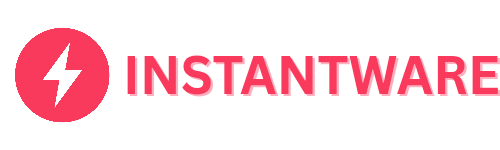 Instantware Logo
